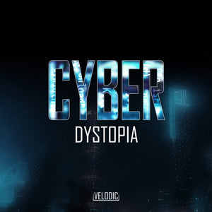 Cyber Dystopia Sample Pack (600+ samples)