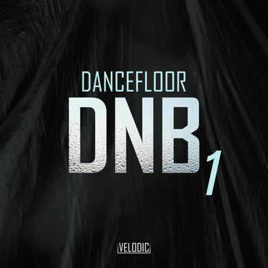 Dancefloor Drum & Bass Sample Pack (400 samples)