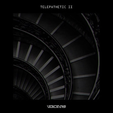 Telepathetic II (Single)