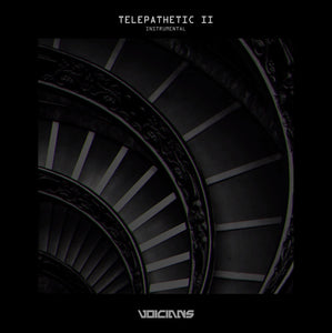 Telepathetic II (Instrumental)